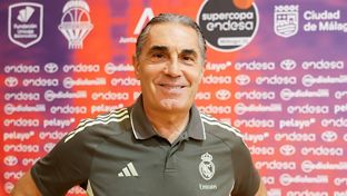 Scariolo: “We have to take advantage of our defensive capabilities and be strong on rebounds”