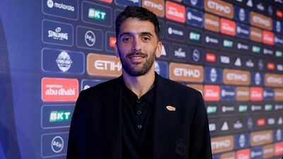 Campazzo: “El partido ante el Valencia se va a decidir en los pequeños detalles”