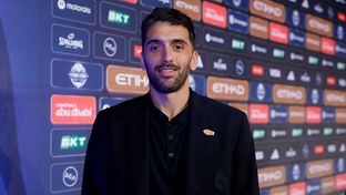 Campazzo: “El partido ante el Valencia se va a decidir en los pequeños detalles”