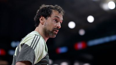 Llull:” El equipo está mentalizado, con muchas ganas e ilusión”