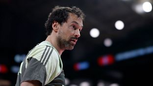 Llull:” El equipo está mentalizado, con muchas ganas e ilusión”