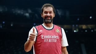 Llull: “Queremos intentar hacer un buen partido para pasar a la final”