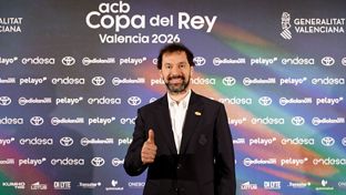 El Real Madrid ya está en Valencia