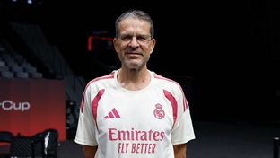 Pedro Martínez: “Vamos a intentar hacer la mejor Supercopa posible”