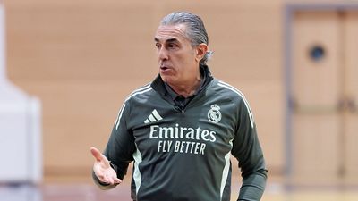 Scariolo: “Deseamos regalar a la afición otro buen partido en nuestra cancha”