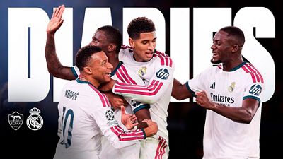 This is how the victory against Roma was experienced