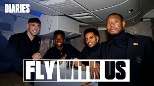 The journey to the Spanish Super Cup