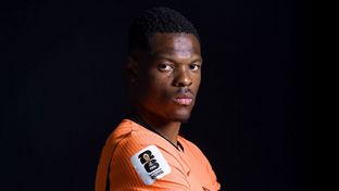 Official Announcement: Dumfries