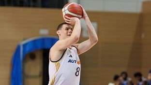 Fin de semana de la cantera de baloncesto