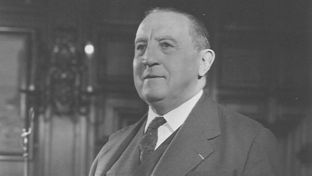 130 years since Santiago Bernabéu was born