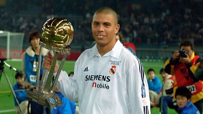 Hace 23 años se ganó la tercera Copa Intercontinental