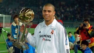 Hace 23 años se ganó la tercera Copa Intercontinental