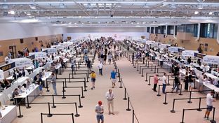 Les élections ont lieu aujourd'hui : Informations importantes pour les socios sur les transports et les accès à la Ciudad Real Madrid