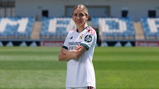 Official Announcement: Elisa Senß