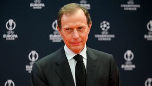 Butragueño: “We are Real Madrid and we love a challenge”