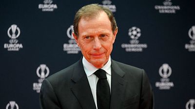 Butragueño: “Somos el Real Madrid y nos encantan los desafíos”