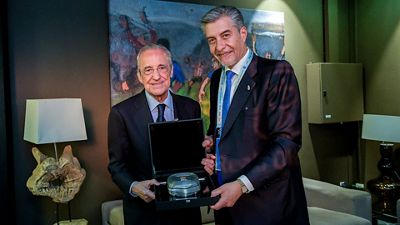 Encuentro de directivas