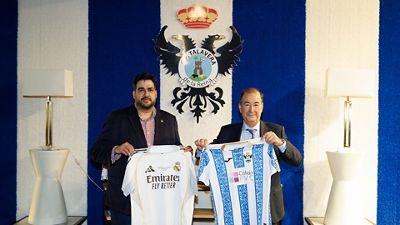 Encuentro de directivas