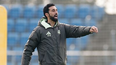 Arbeloa fête ses 43 ans