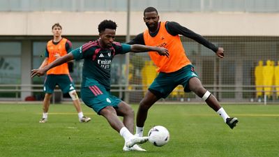 Mourinho commence à récupérer ses internationaux