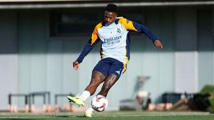 代表選手全員がチームに復帰