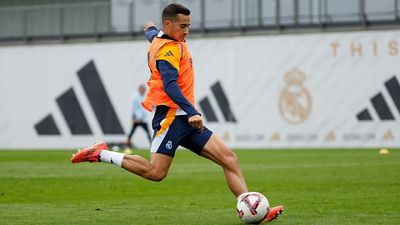 Third session of the week