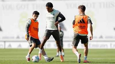 A equipe recupera todos os jogadores convocados por suas seleções
