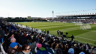 Concluyó el plazo para que los socios solicitaran entradas para el entrenamiento a puerta abierta del 30 de diciembre