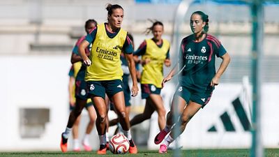 Real Madrid-Madrid CFF: arranca la pretemporada, en directo por Realmadrid TV