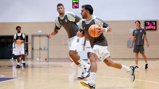 Alba Berlín-Real Madrid: primer amistoso de la pretemporada, en directo por Realmadrid TV