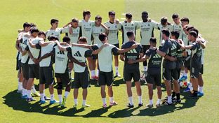 Sabadell-Castilla: a por el pase a la final del playoff de ascenso a Segunda