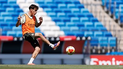 Thiago: "Vamos a salir a ganar desde el primer momento"