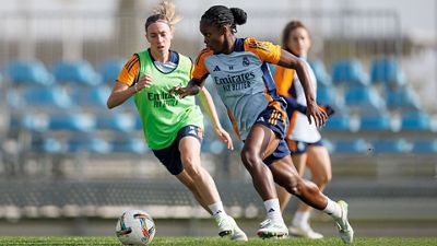 Nuevo entrenamiento con la mente puesta en la visita al Levante Badalona