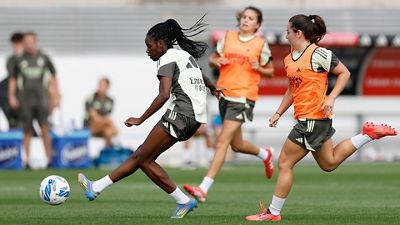 The team continue preparations for 2025-26 season