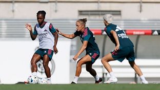 El equipo continúa preparando la temporada 2026-27