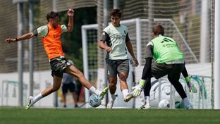 El Real Madrid comienza a preparar el partido contra el Oviedo