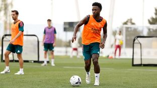 El equipo comienza la cuarta semana de la pretemporada