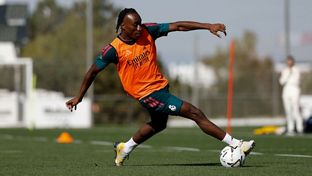 El Real Madrid comienza a preparar el Clásico