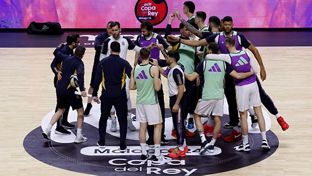 Real Madrid-Barça: a por la 29ª Copa del Rey