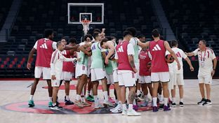 Dubai Basketball-Real Madrid: a por el pase a la final de la Supercopa de la Euroliga