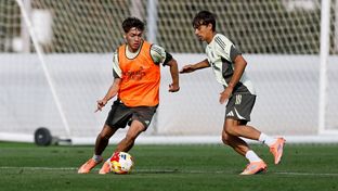 Castilla begin preparations for Avilés match 