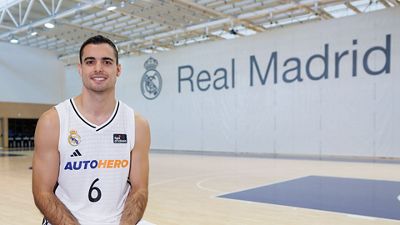 Abalde: "Tenemos muchísimas ganas de empezar la competición"