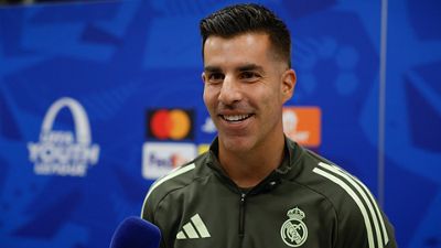 Álvaro López: “We know the demands of this competition and we are going to give our all on the field”