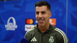 Álvaro López: “Sabemos la exigencia de esta competición y vamos a dejarnos todo en el campo”