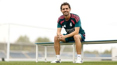 Bernardo Silva: “Cuando apareció el Real Madrid no me lo pensé dos veces"