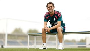 Bernardo Silva: “Cuando apareció el Real Madrid no me lo pensé dos veces"