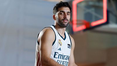 Campazzo: "In a few days, we have the first title up for grabs, and we want to win it"