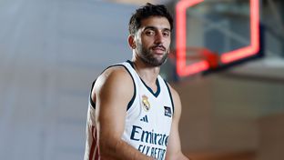 Campazzo: "En unos días tenemos el primer título en juego y queremos conseguirlo" 