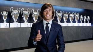 Carreras: “Estoy preparado y quiero ayudar al equipo a seguir ganando títulos”