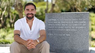 Dani Carvajal: una vida en el Real Madrid